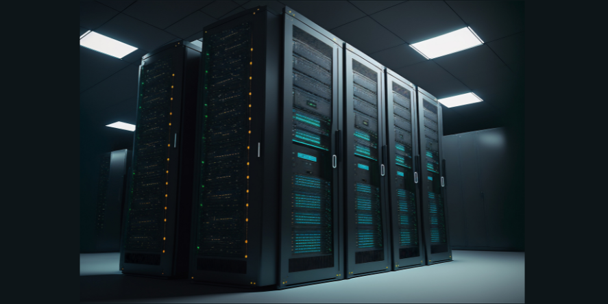 Supercomputer (Image Credit - svstudioart on Magnific)