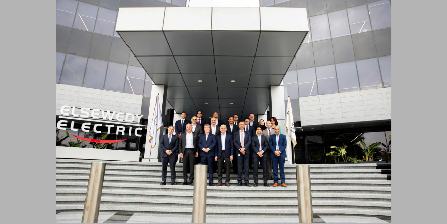 This acquisition represents a strategic milestone in Elsewedy Electric’s growth journey. Image Courtesy-Elsewedy Electric
