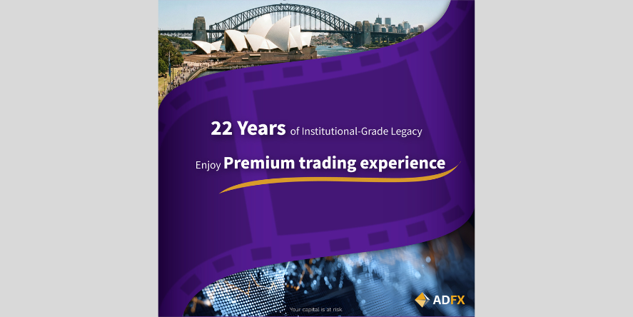 22 Years of Institutional-Grade Legacy Image Credit-ADFX