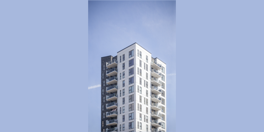 Apartments (Image Courtesy- wirestock on Magnific)