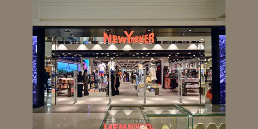 Apparel Group proudly celebrated the grand opening of NEW YORKER's latest store at City Centre Deira, Dubai, on Friday, June 5, 2026. Image Courtesy: Apparel Group