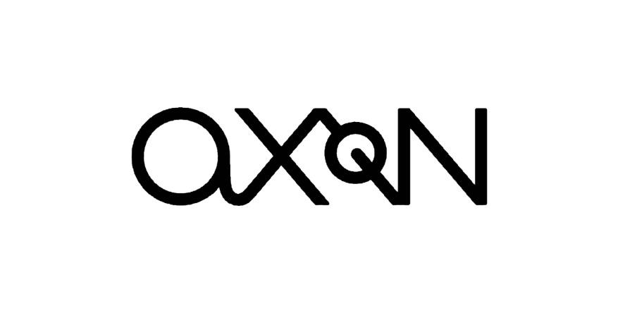 Axon logo. Image Courtesy-Official Website