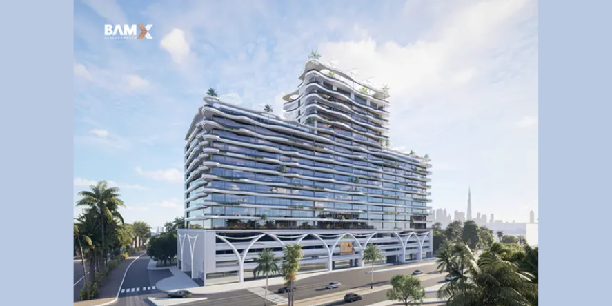 BAMX Developments has positioned itself to address that gap by placing build quality and delivery at the centre of its UAE strategy and setting a new benchmark in the industry. Image courtesy: BAMX Developments