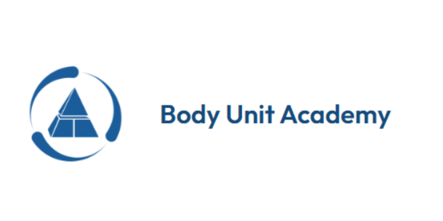 Body Unit Academy Logo. Image Courtesy-Official Website