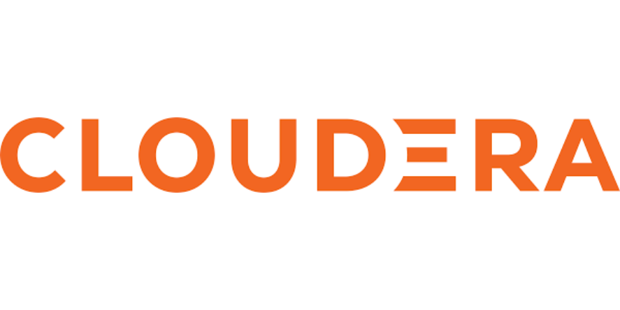 Cloudera Logo. Image Courtesy-Official Website
