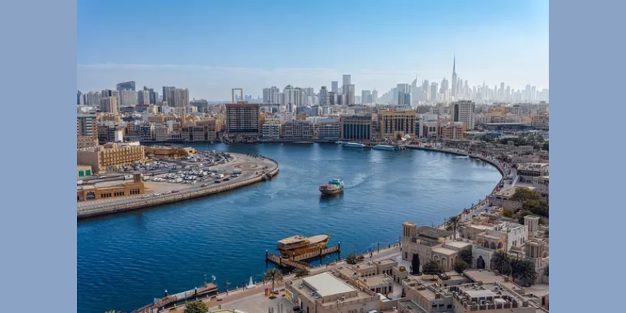 Dubai Info Hub, the official WhatsApp channel of the Dubai Department of Economy and Tourism (DET), has passed 100,000 subscribers since its launch in March 2026. Image courtesy: Dubai Department of Economy and Tourism