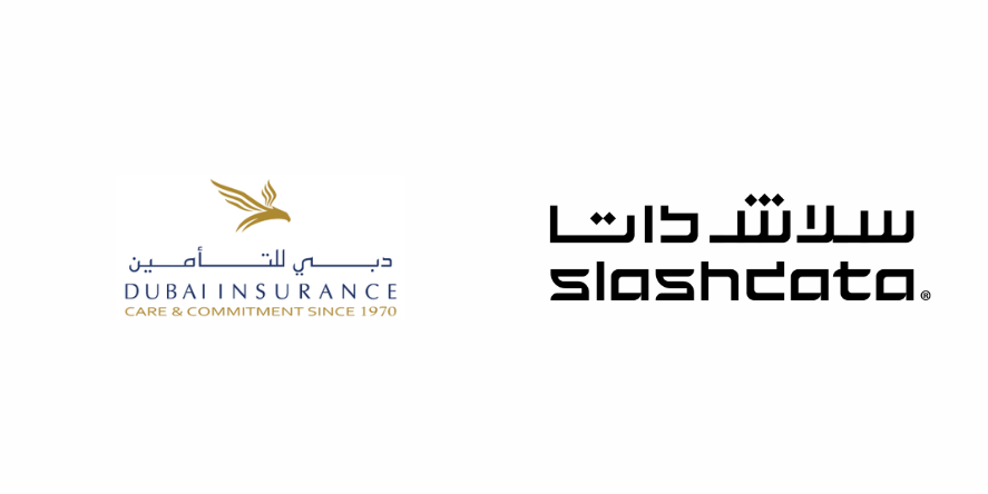 (Image Credits: Dubai Insurance and Slashdata official website)