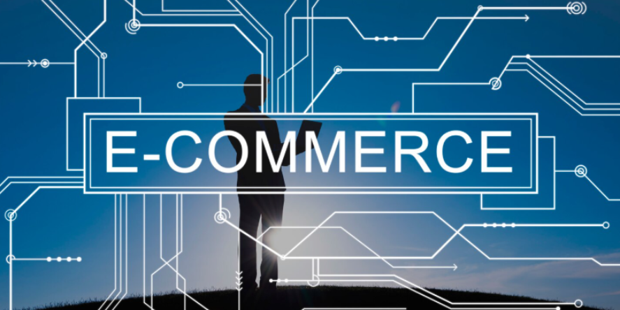 Ecommerce Concept. Image Courtesy-Rawpixel from Magnific