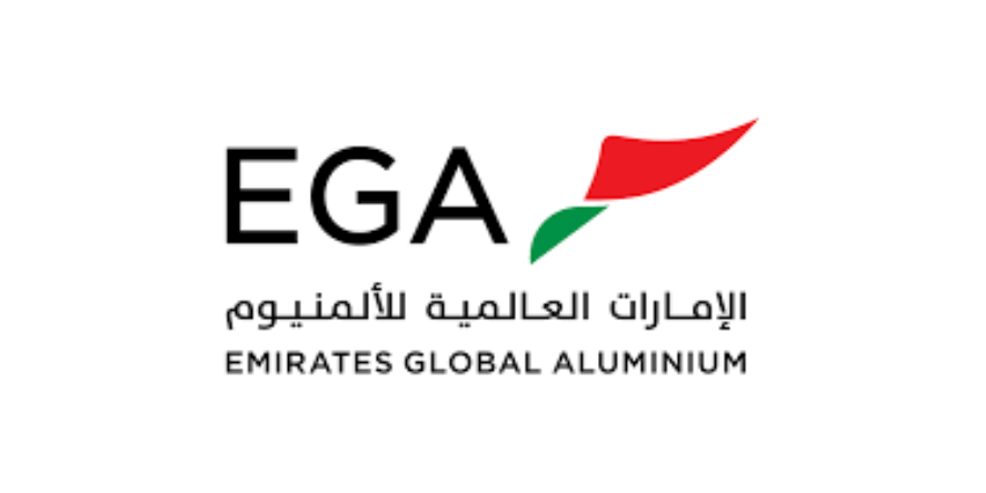 Emirates Global Aluminium Logo. Image Credit-Official Website
