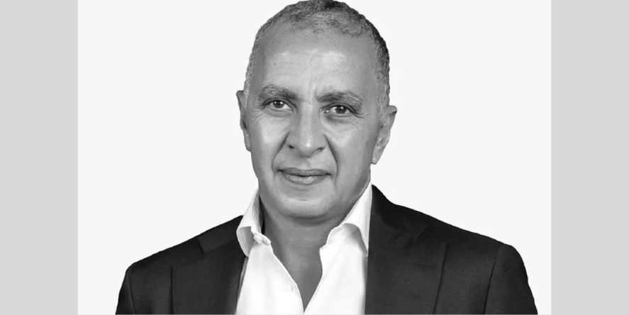 Eng. Ahmed Elsewedy, President and CEO of Elsewedy Electric. Image courtesy-Elsewedy Electric