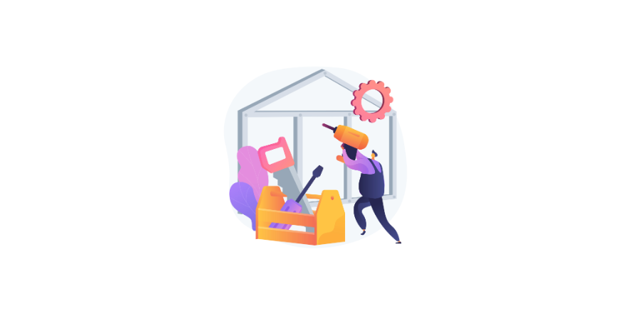 Essential Service Businesses Why Restoration Franchise Opportunities Continue to Attract Investors (Image Credits: vectorjuice on Magnific)