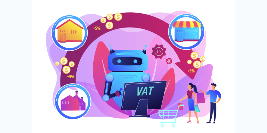 Global AI alliance bringing new capabilities to clients in Qatar. (Image Courtesy: vectorjuice on Magnific)