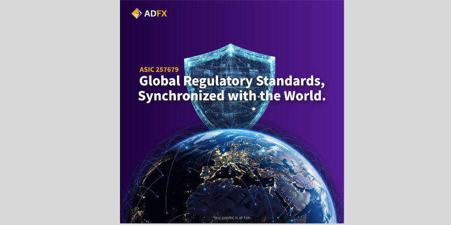 Global Regulatory Standards Image Credit-ADFX