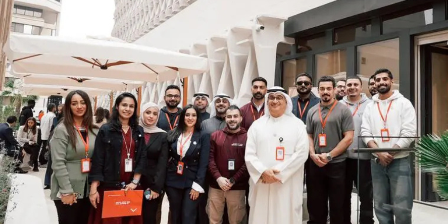 Gulf Bank has announced the successful completion of its first Greenhouse Gas (GHG) Emissions Inventory, formally designating 2025 as its official emissions baseline year. Image courtesy-Gulf Bank