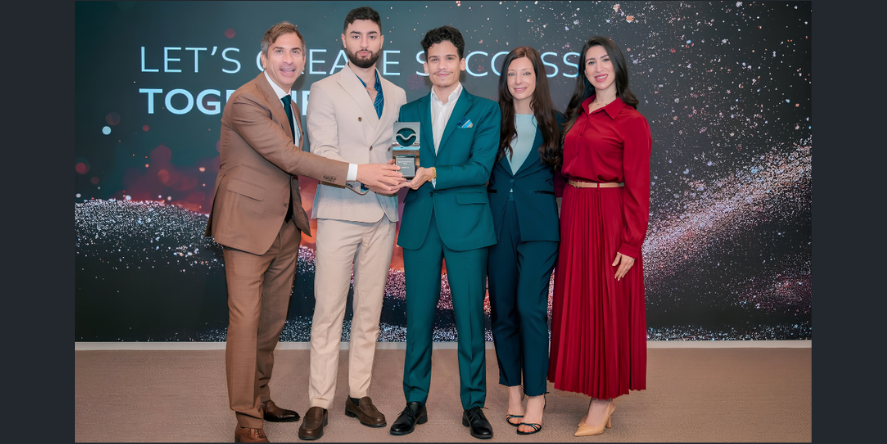 How GenZone is Redefining Global Business Through Dubai Company Setup and US LLC Formation
