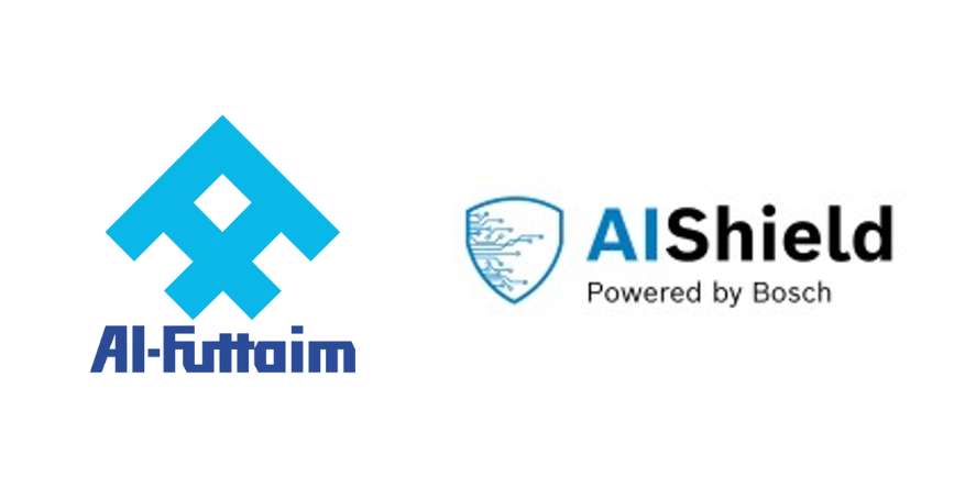 Image Courtesy: Al-Futtaim and AI Shield Company Websites