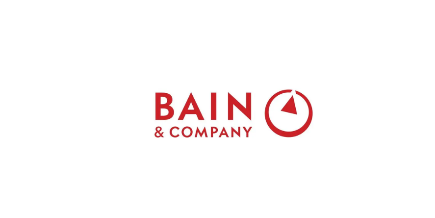 (Image Courtesy- Bain & Company)