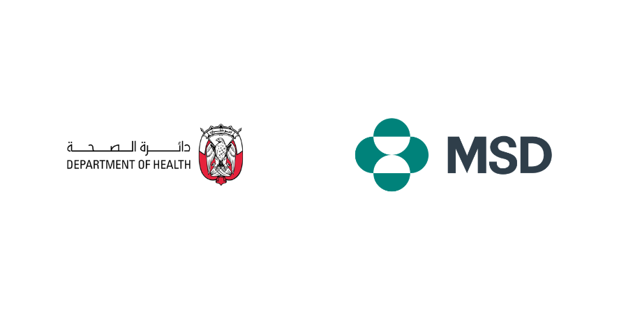 (Image Courtesy: DOH Abu Dhabi and MSD official website)