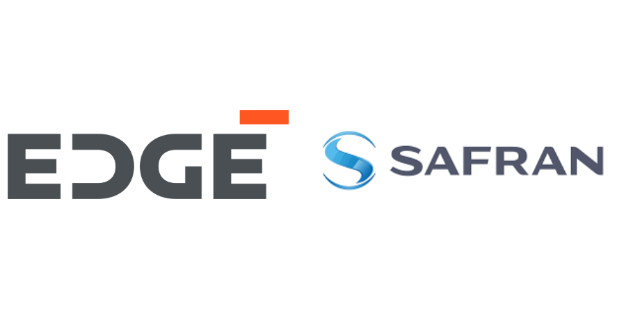 Image Courtesy: Edge Groue and Safran Offical Websites