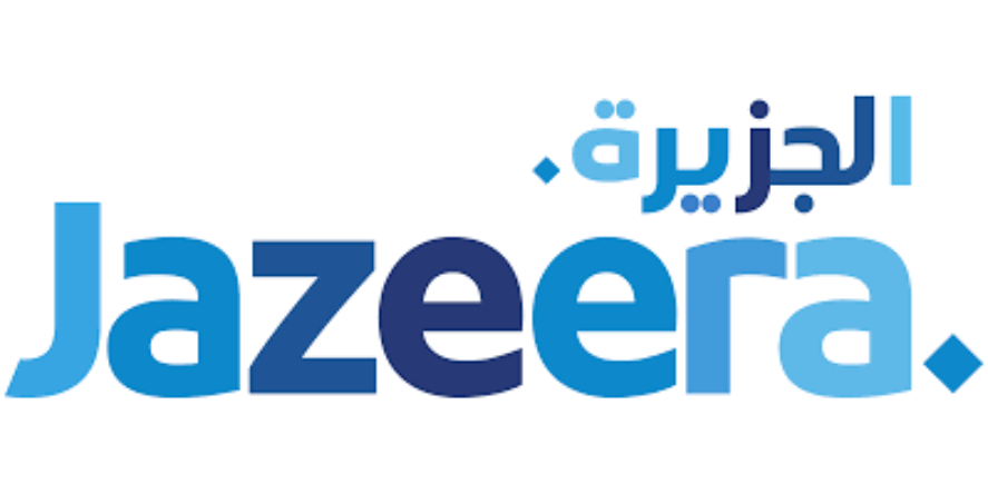 Jazeera Logo. Image Courtesy-Official Website
