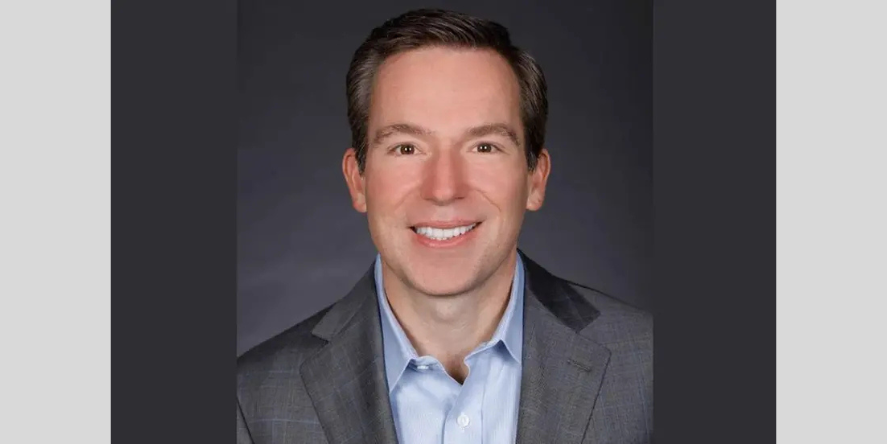 John Jester, CRO at Veeam. Image Courtesy-Veeam