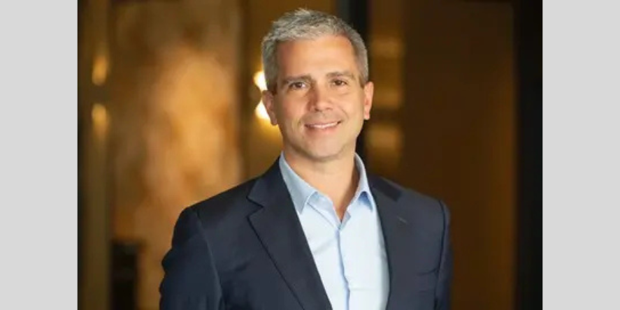 Josh Littman, Head of Development – EMEA, Langham Hospitality Group. Image courtesy-Langham Hospitality Group