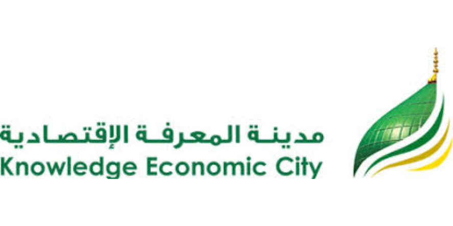 Knowledge Economic City (KEC) Logo. Image Courtesy-Official Website