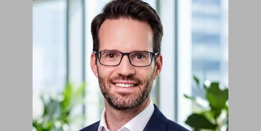 Koen van Erp, EMEA Alliances and Channels Leader at Cloudera-compressed. Image Courtesy-Cloudera