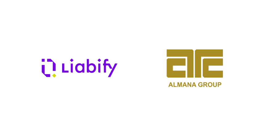 (Image Courtesy: Liabify and Almana Group official website)