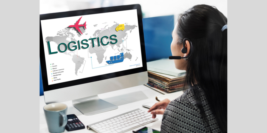 Logistics Freight Management. Image Courtesy-Rawpixels from Magnific