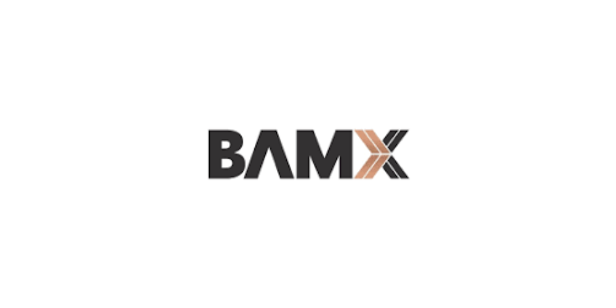 Image: BAMX Official website