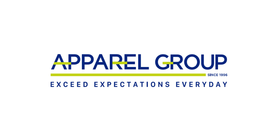 Image Courtesy: Apparel Group Official website