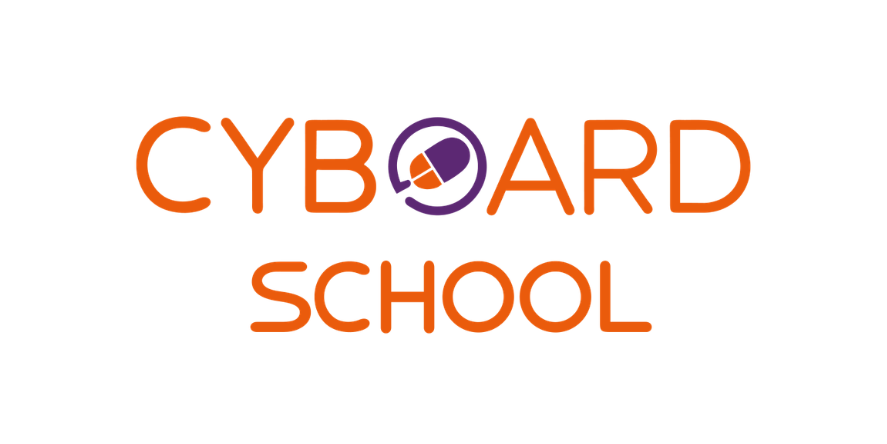 Image Courtesy: Cyboard School Official website