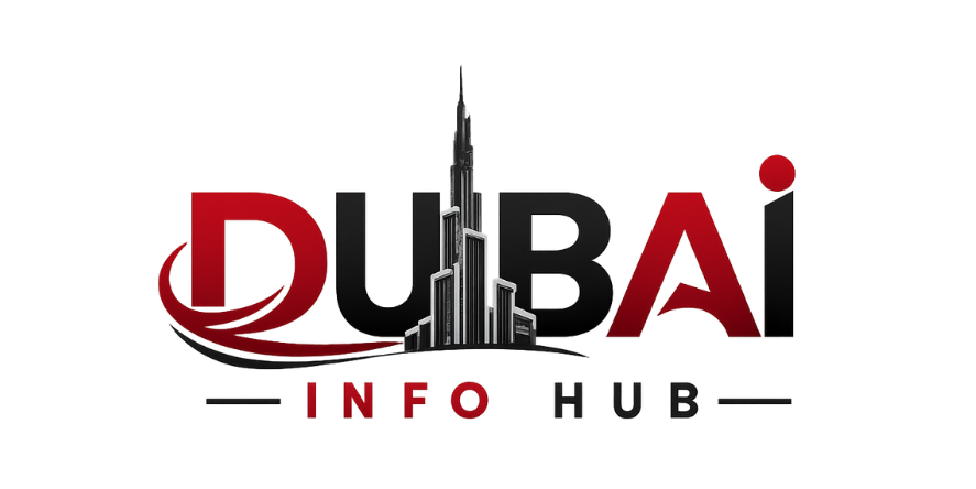 Image: Dubai Info Hub Official website