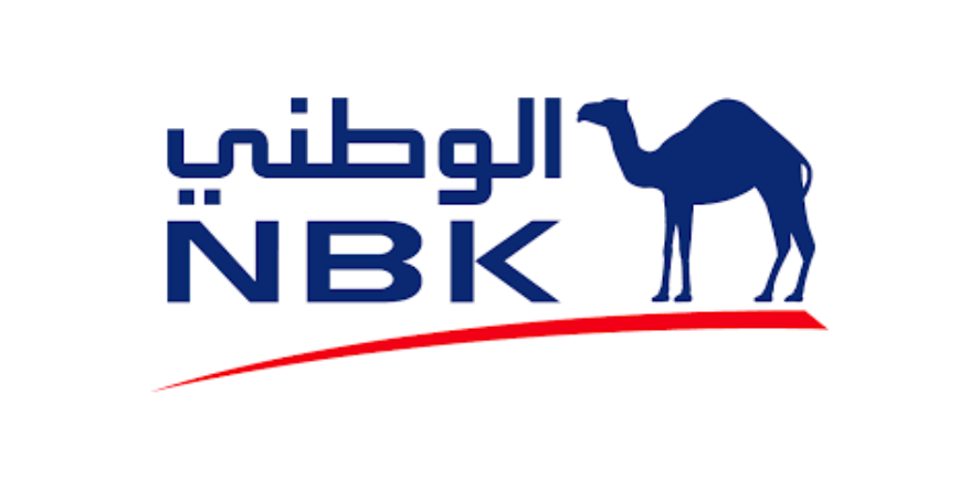 Logo taken from NBK Official website