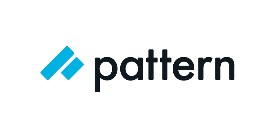 Image: Pattern Official website