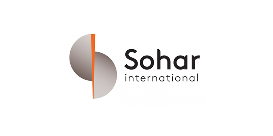 Image: Sohar International Official website