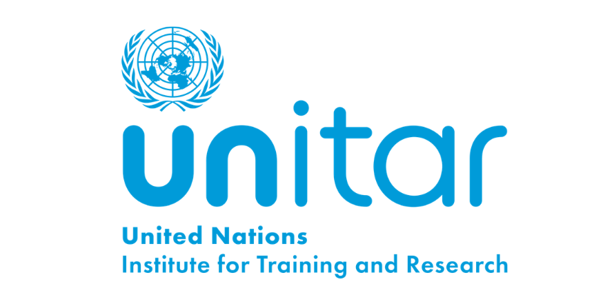 Image Courtesy: UNITAR Official website
