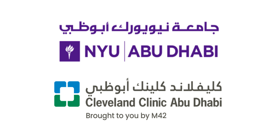 Image Courtesy: Cleveland Clinic Abu Dhabi and NYU Abu Dhabi Official websites