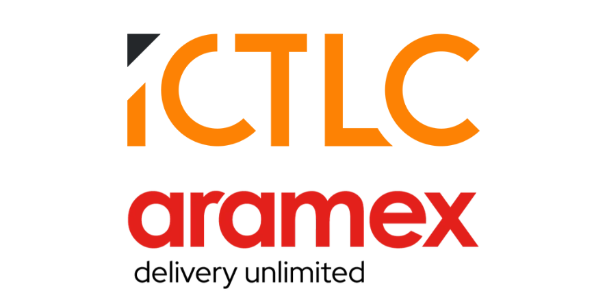 Image Courtesy: ICTLC and Aramex Official websites