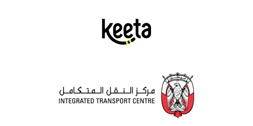 Image: Keeta and ITC Official websites
