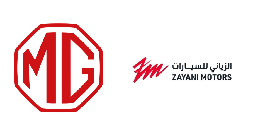 Image: MG Motors Bahrain and Zayani Motors Official websites