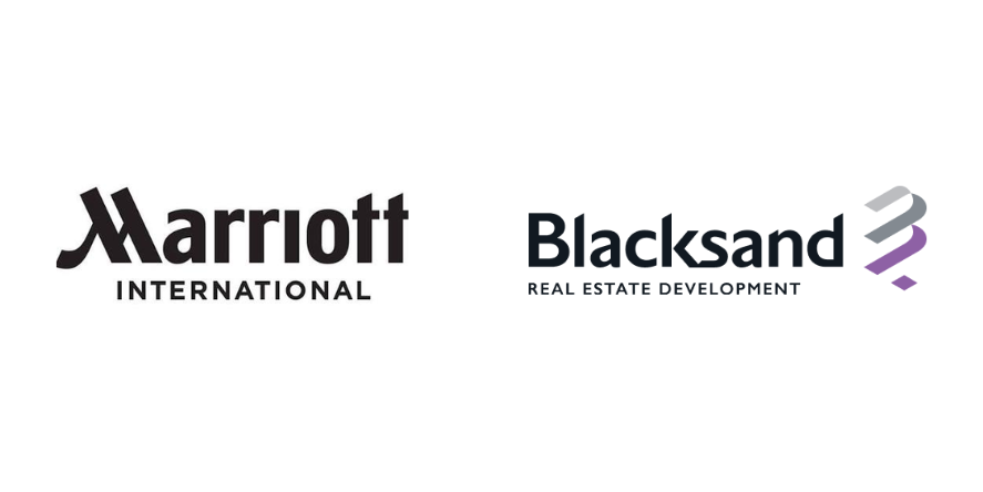 Image: Marriott International and Blackstand Official websites