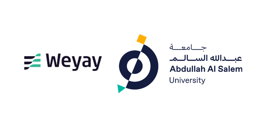 Image Courtesy: Weyay Bank and Abdullah Al Salem University Official websites