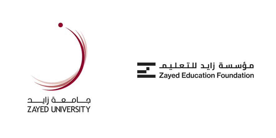 Image Courtesy:  Zayed Education Foundation and Zayed University Official websites