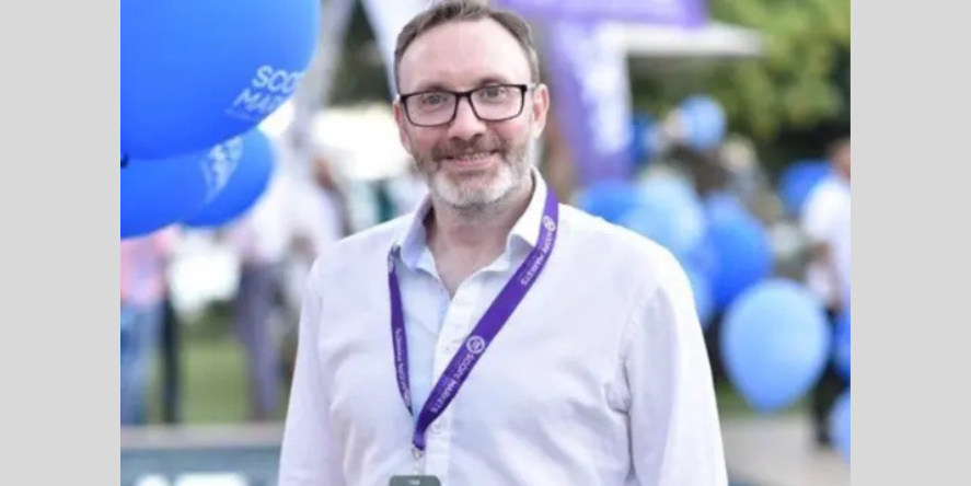 MAS Markets has recently announced the appointment of Matt Porter as its new Head of Operations. Image courtesy-MAS Markets