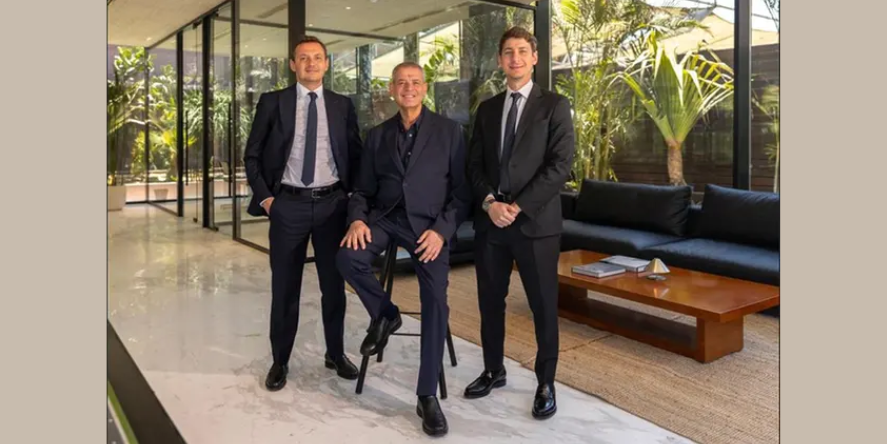 Misr Italia Holding for Financial Investments and its subsidiaries announced that Mr. Khaled El Assal, Eng. Mohamed Khaled El Assal, and Mr. Karim Khaled El Assal have completed the 100% acquisition of the company’s shares. Image courtesy: Misr Italia Holding for Financial Investments