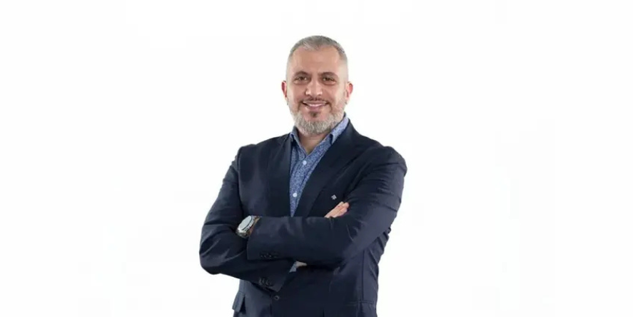 Mr. Razi Hamada, General Manager at Al-Futtaim Technologies. Image courtesy: Al-Futtaim Technologies