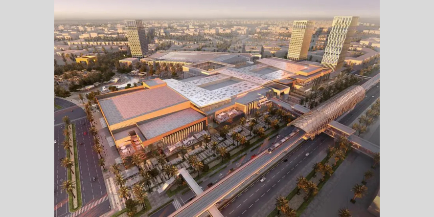 Multaqa AlMadinah. Image Courtesy-Knowledge Economic City