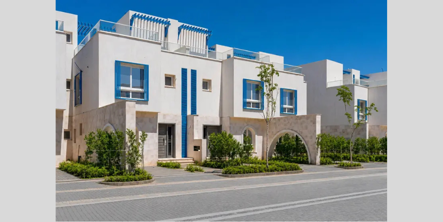 NAIA Developments NAIA Bay in Ras El Hekma. Image Courtesy-NAIA Developments